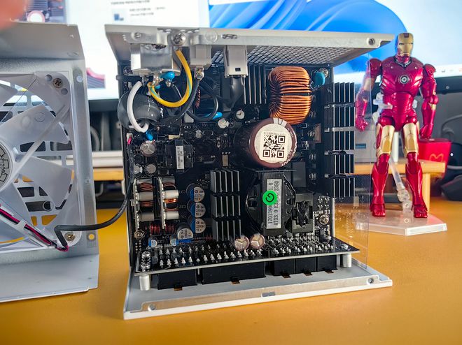 GTX 650 vs R6770：性能对比，稳定性挑战，散热谁更胜一筹？  第1张