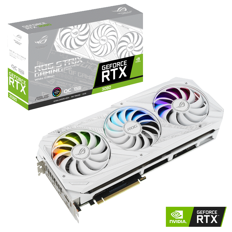 畅游游戏世界，华硕GTX680 4G显卡带你体验极致性能  第6张