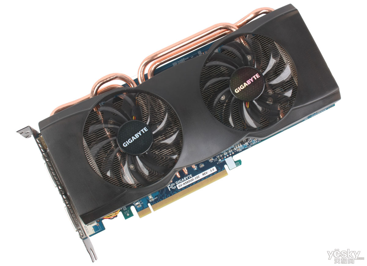 玩家福利！揭秘技嘉GTX760 4G显卡：流畅游戏体验大揭秘  第2张