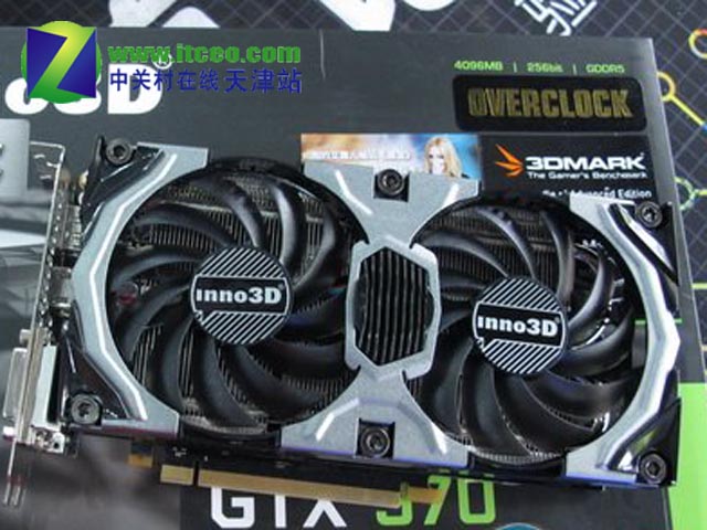 5大理由让您爱上NVIDIA GTX750TI游戏至尊版显卡