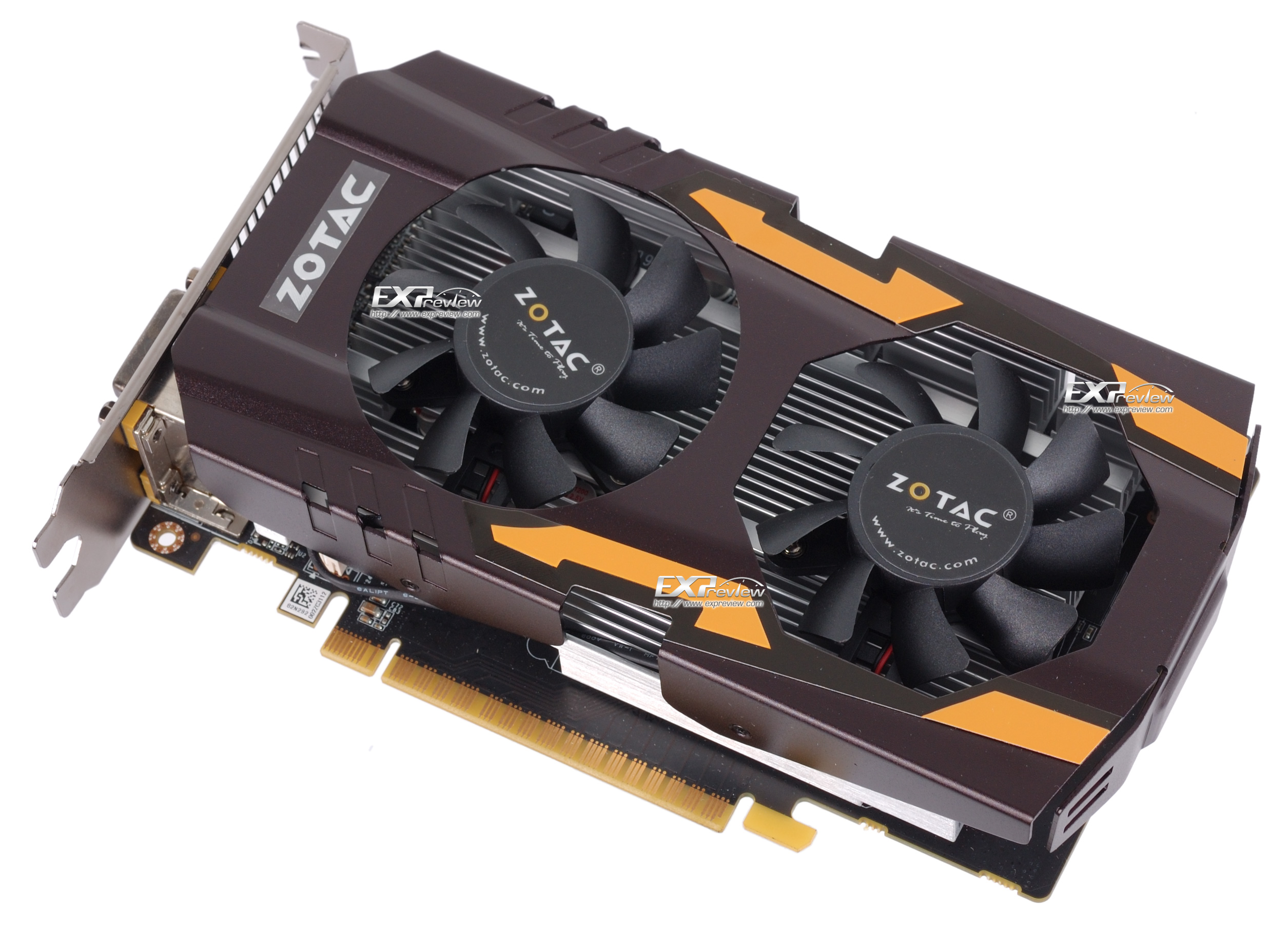 电竞界新宠！索泰GTX 660毁灭者：性能狂潮，游戏如丝般顺畅  第2张