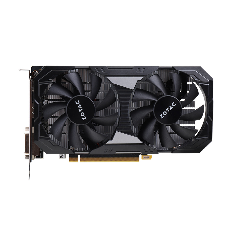 电竞界新宠！索泰GTX 660毁灭者：性能狂潮，游戏如丝般顺畅  第4张