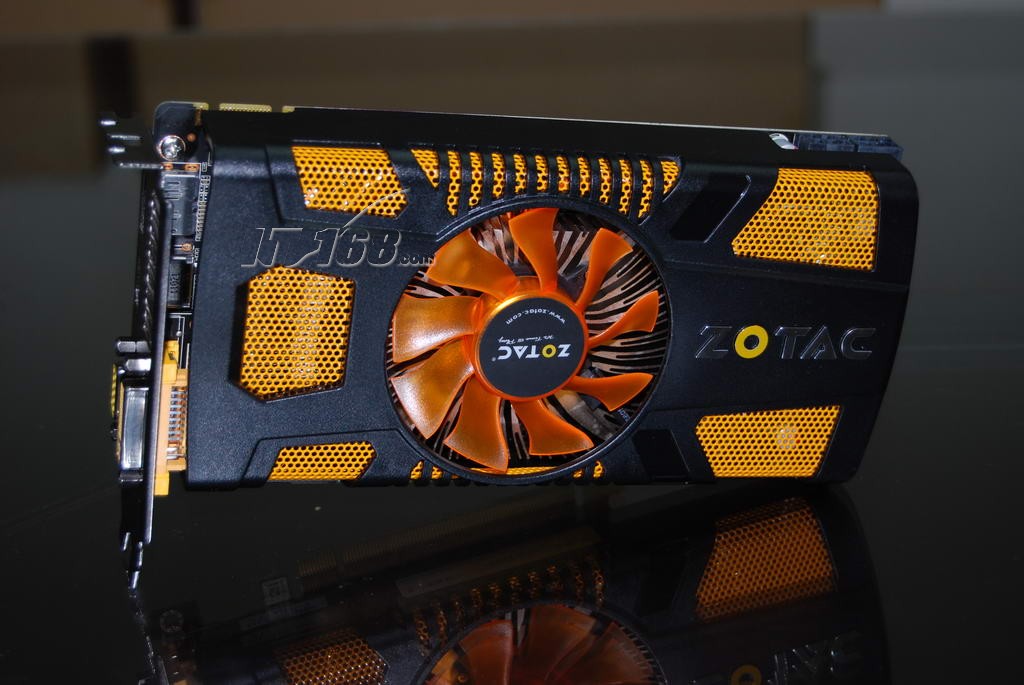 电竞界新宠！索泰GTX 660毁灭者：性能狂潮，游戏如丝般顺畅  第5张