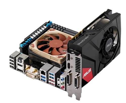 显卡大对决：华硕GTX 970 vs 七彩虹，谁才是游戏之王？  第3张