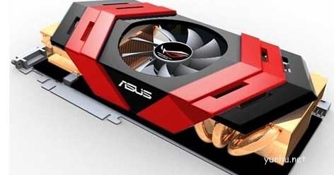 翔升GTX450马超版：游戏性能如虎添翼，散热效果更胜一筹  第5张