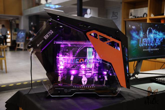 GTX 750 Ti 3D Mark 11：性能超群，游戏画面细腻如临其境  第2张