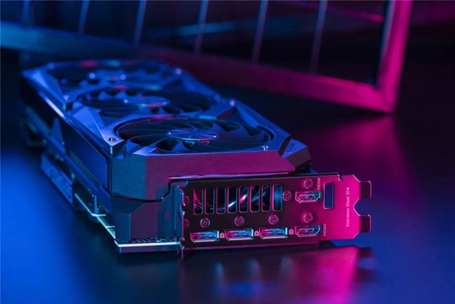 GTX 1080：不止一个接口，还有更多功能等你发现  第7张