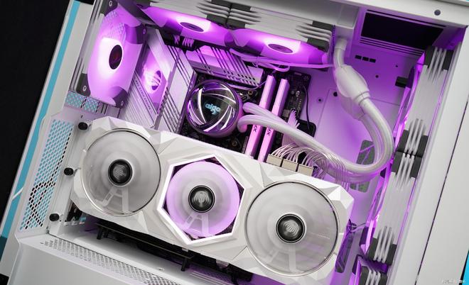 武装突袭3必备！GTX650ti显卡玩转军事射击游戏秘籍  第3张