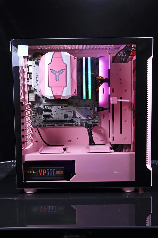 i5处理器+GTX 970显卡，游戏世界的极致享受  第4张