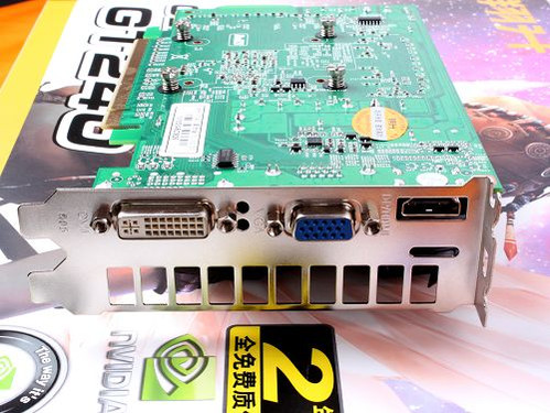 GTX 1080揭秘：HDMI vs DisplayPort DVI，哪个接口才是王者？  第5张