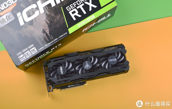 GTX970冰龙超级冰龙：性能超群，游戏达人的不二之选  第4张