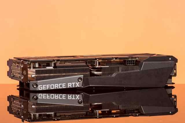 GTX970冰龙超级冰龙：性能超群，游戏达人的不二之选  第6张