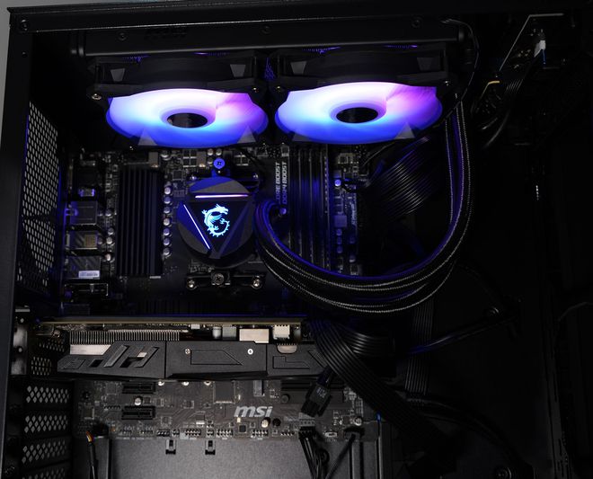 gtx 770 960 GTX VS 960：昔日王者能否抵挡新一代挑战者？  第4张