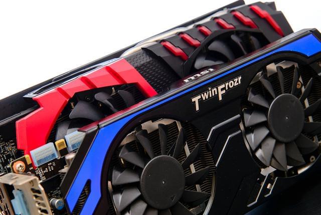 gtx 770 960 GTX VS 960：昔日王者能否抵挡新一代挑战者？  第5张