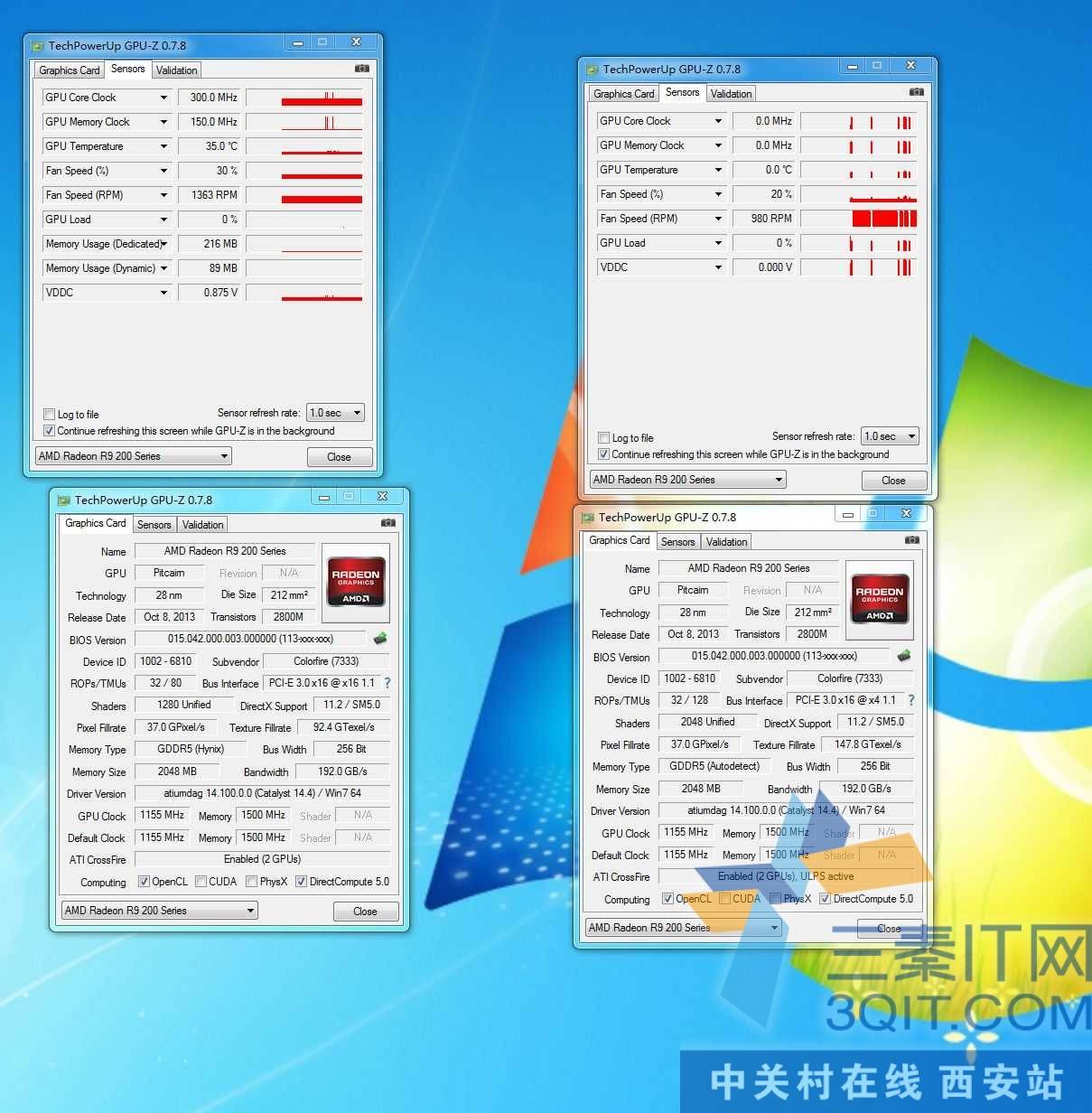 GTX 970交火：游戏画面再升级  第1张