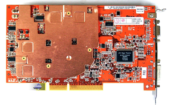 GTX 1050 Ti：畅享游戏世界，挑战VR新境界  第3张