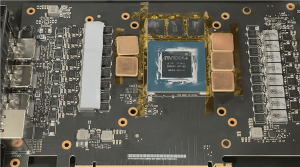 GTX 550与GTX 550Ti：性能对比，显存差异，谁更强？