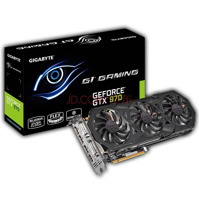 技嘉GTX 750 OC：8大特性，让您游戏体验爆棚  第4张