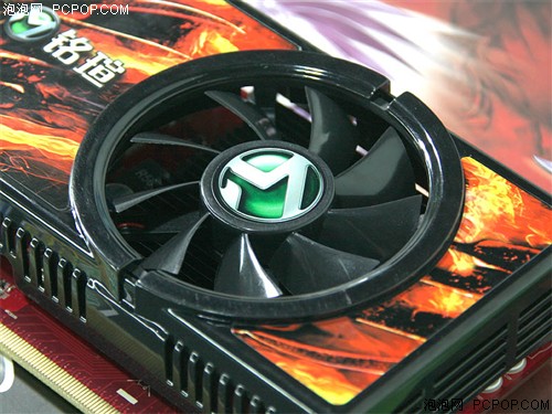 GTX960显卡：游戏畅爽，高清视频更细腻