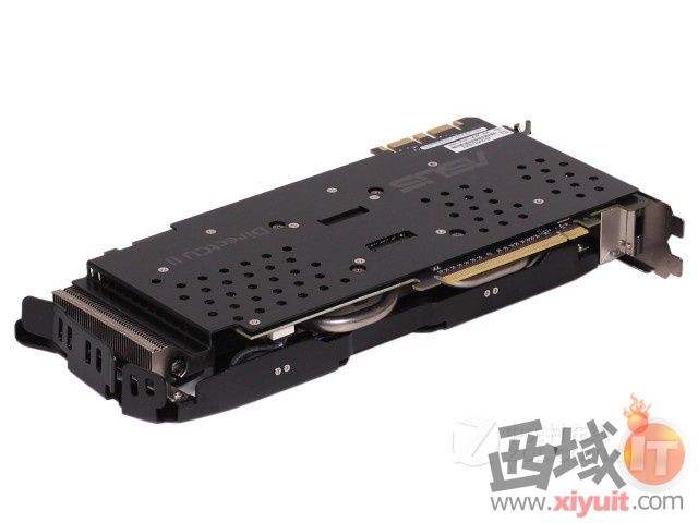 揭秘华硕圣骑士GTX 660：游戏加速秘籍大揭秘  第3张