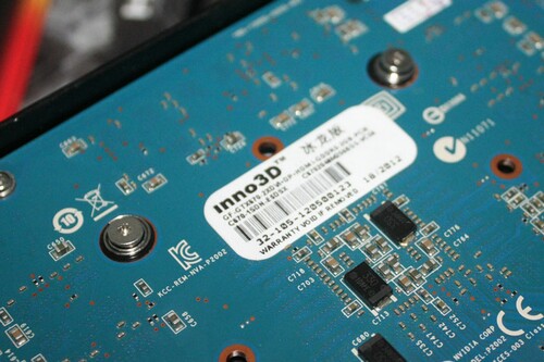 【游戏必备】GTX 1050显卡：散热静音双保障  第2张