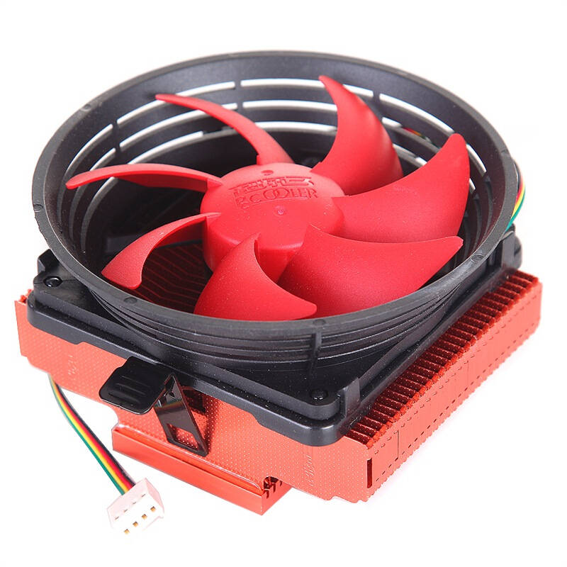 技嘉GTX 660散热神器！游戏更畅快，散热更给力