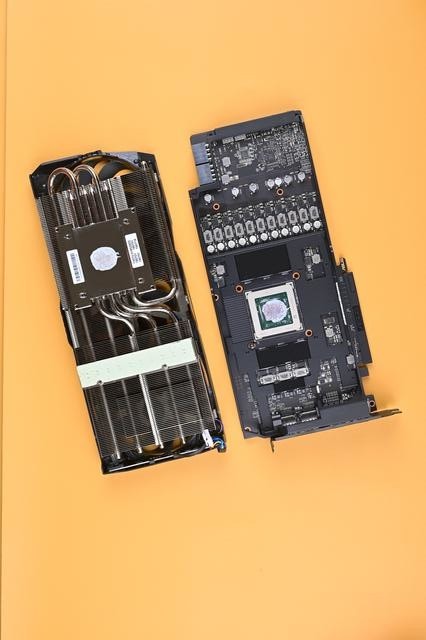 无卡顿现象华硕GTX1080TiROGROG多轮评测评测  第4张
