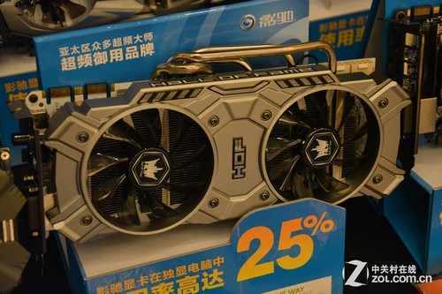 GTX 780：游戏世界的震撼巨擘