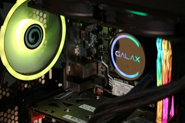 GTX 660显卡配置攻略：游戏性能提升大揭秘  第1张