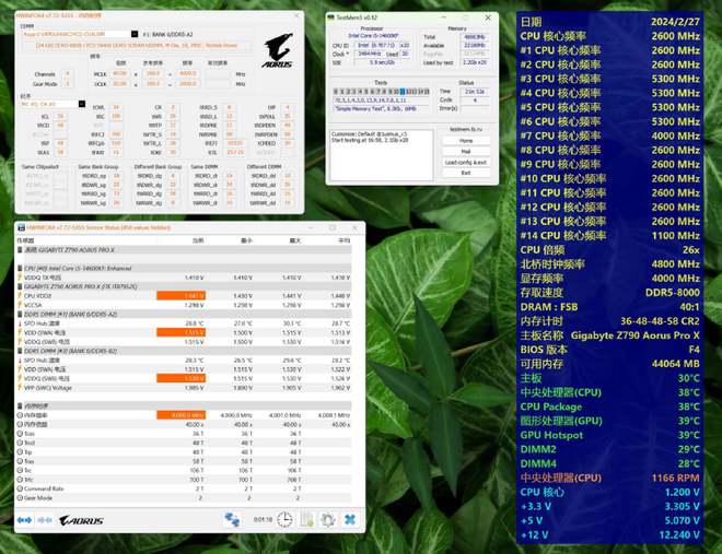 技嘉GTX960超频攻略：DIY玩家的性能提升秘籍  第3张