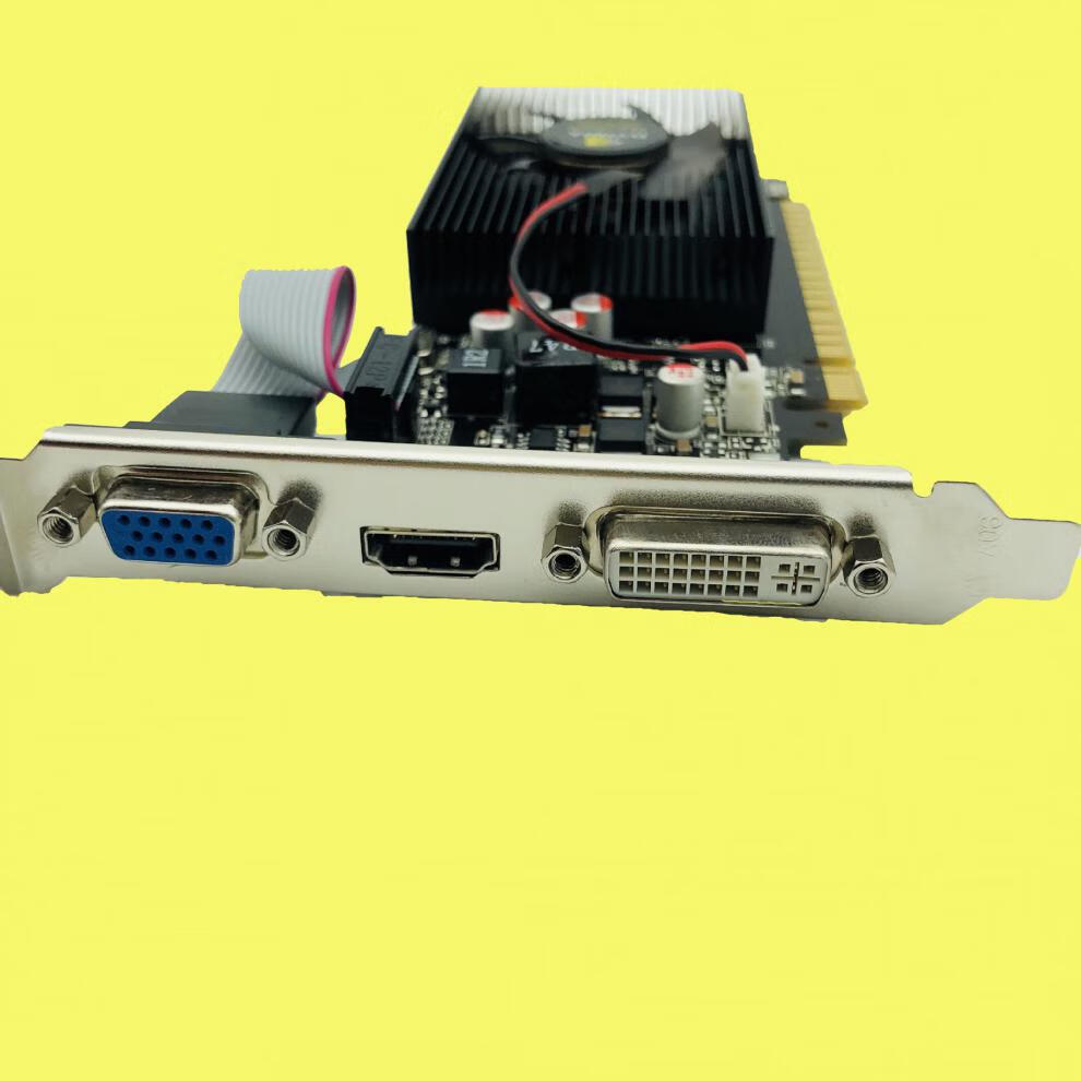 GTX980Ti显卡装配插槽选择大揭秘：性能提升秘籍  第1张