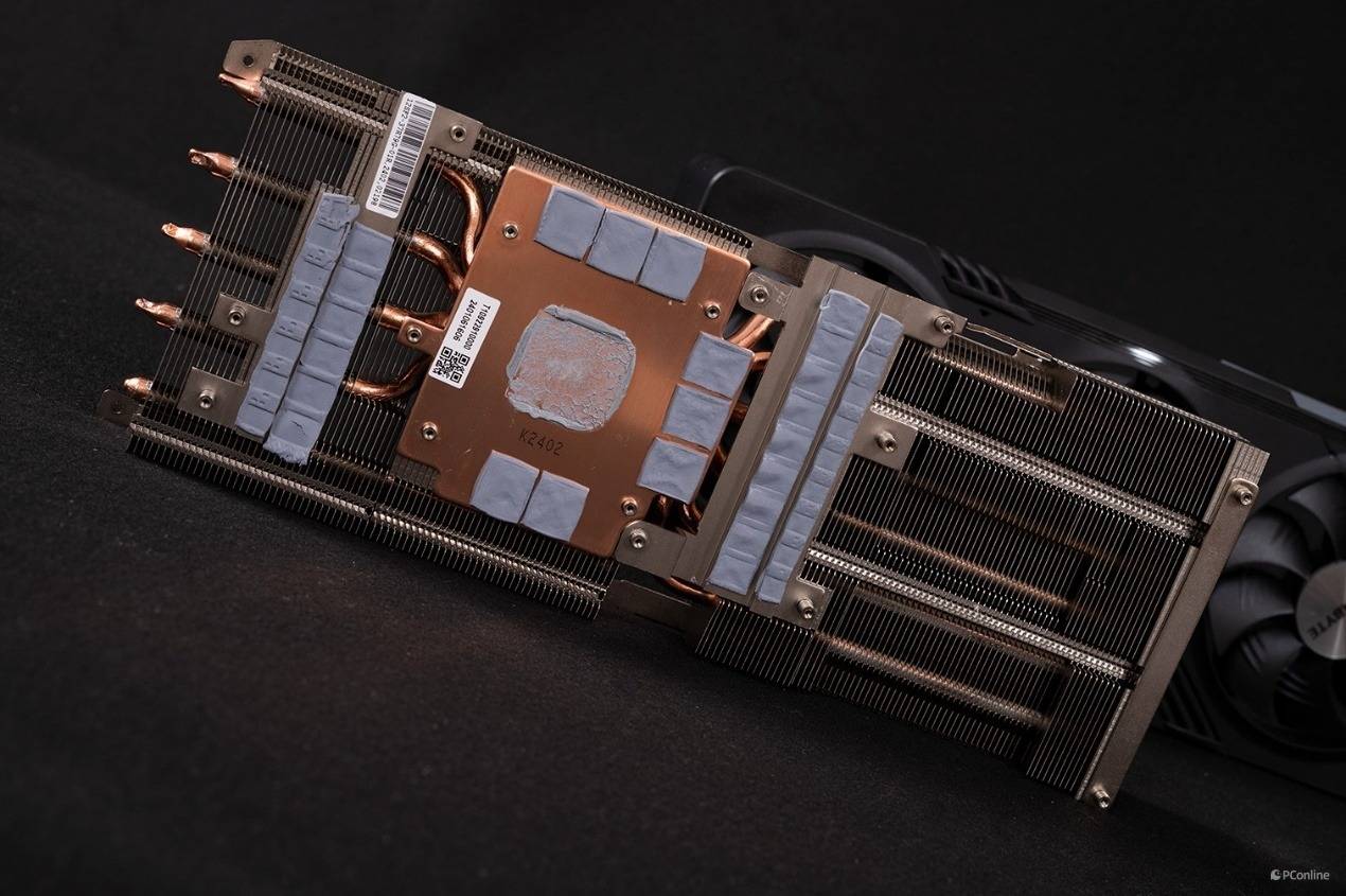 技嘉GTX780：顶尖显卡之选，游戏新境界  第4张