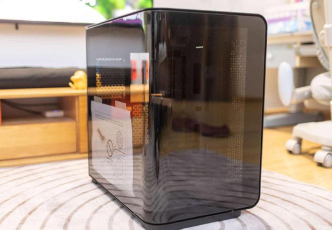 小巧显卡大能量！映众GTX970Mini带你畅享高性能游戏体验  第1张