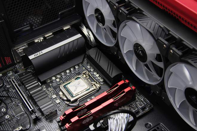 GTX1060电脑配置全攻略，教你打造高性能电竞神器