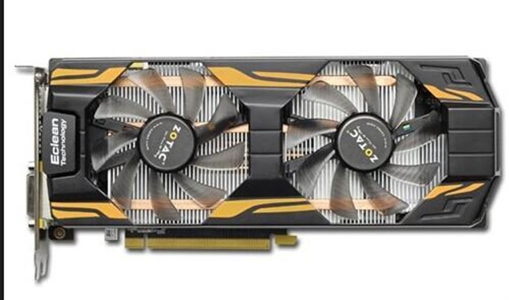 GTX 1070显卡新玩法：8款游戏带你体验极致畅快  第6张
