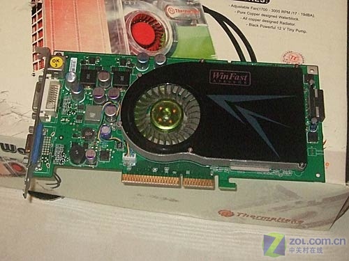 GTX 660显卡搭配英特尔i5处理器，游戏性能提升秘籍揭秘  第2张