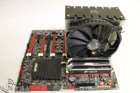 玩转GTX 970：选对主板，游戏性能飙升