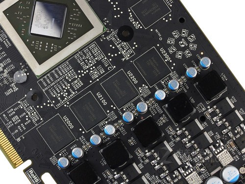 NVIDIA显卡大比拼：GTX 280 vs GTX 285，你选哪个？