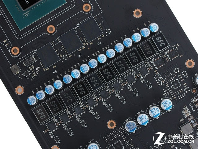 NVIDIA显卡大比拼：GTX 280 vs GTX 285，你选哪个？  第5张
