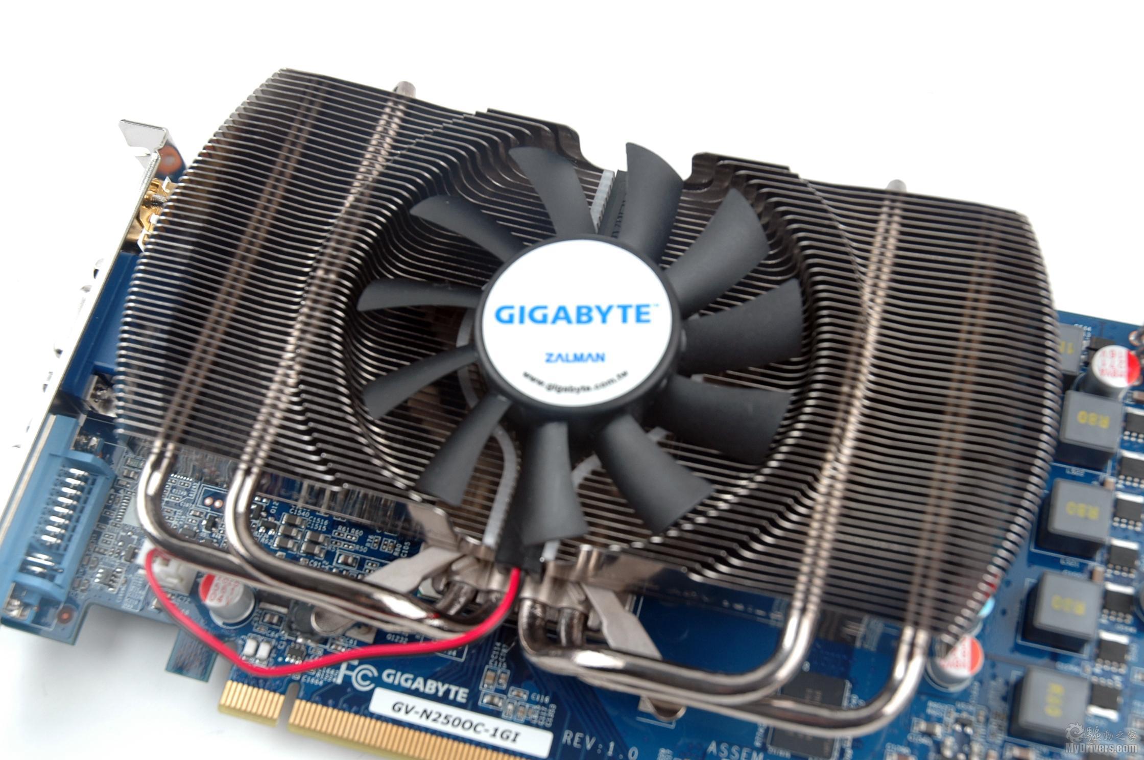 GTX 750水冷：散热新宠，性能升级利器  第3张
