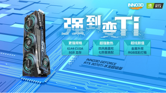 GTX 650冰龙1G：性能狂潮，外观惊艳，畅享游戏新时代  第2张