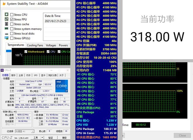 RX 480 VS GTX 1060：性能对决！谁主沉浮？  第1张