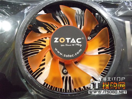 GTX1080Ti公版显卡全解析：8个细节你不能不知道