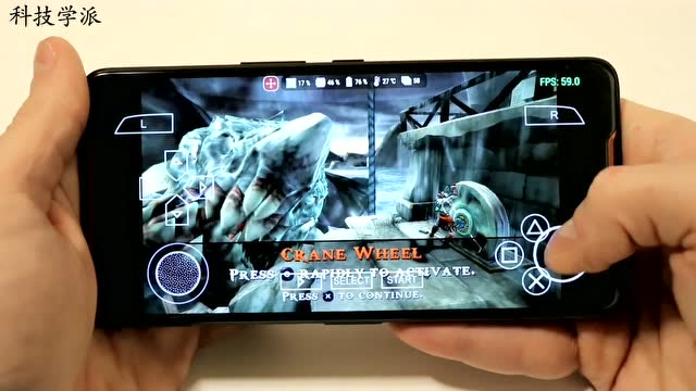 炫酷外观，游戏加速！NVIDIA GTX 970火力全开，ASUS主板助力畅玩  第2张