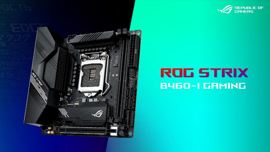 炫酷外观，游戏加速！NVIDIA GTX 970火力全开，ASUS主板助力畅玩  第3张