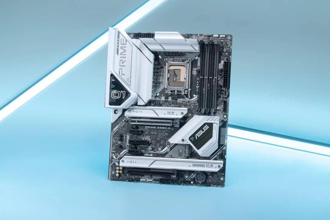 炫酷外观，游戏加速！NVIDIA GTX 970火力全开，ASUS主板助力畅玩  第5张