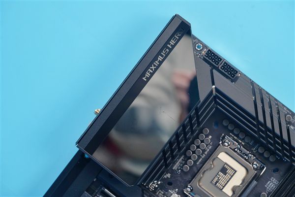 炫酷外观，游戏加速！NVIDIA GTX 970火力全开，ASUS主板助力畅玩  第6张