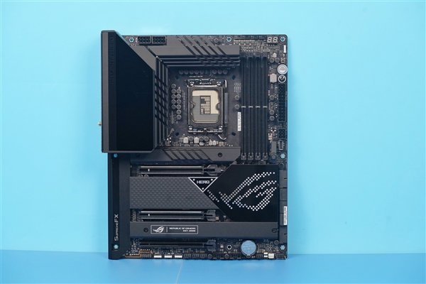 炫酷外观，游戏加速！NVIDIA GTX 970火力全开，ASUS主板助力畅玩  第7张