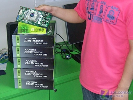 GTX 960显卡性能全开，游戏体验再升级  第3张
