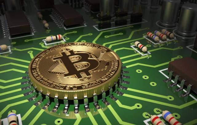 GTX显卡挖矿：硬件发烧友的深度探索  第4张